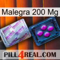 Malegra 200Mg 37